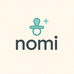 Nomi Logo